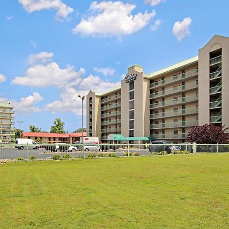 River Place Condos #509 1Bd, 2 Bath Pigeon Forge Extérieur photo