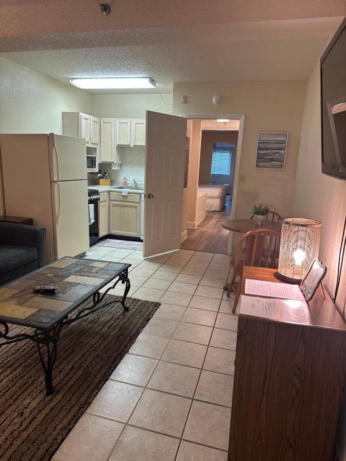 River Place Condos #509 1Bd, 2 Bath Pigeon Forge Extérieur photo