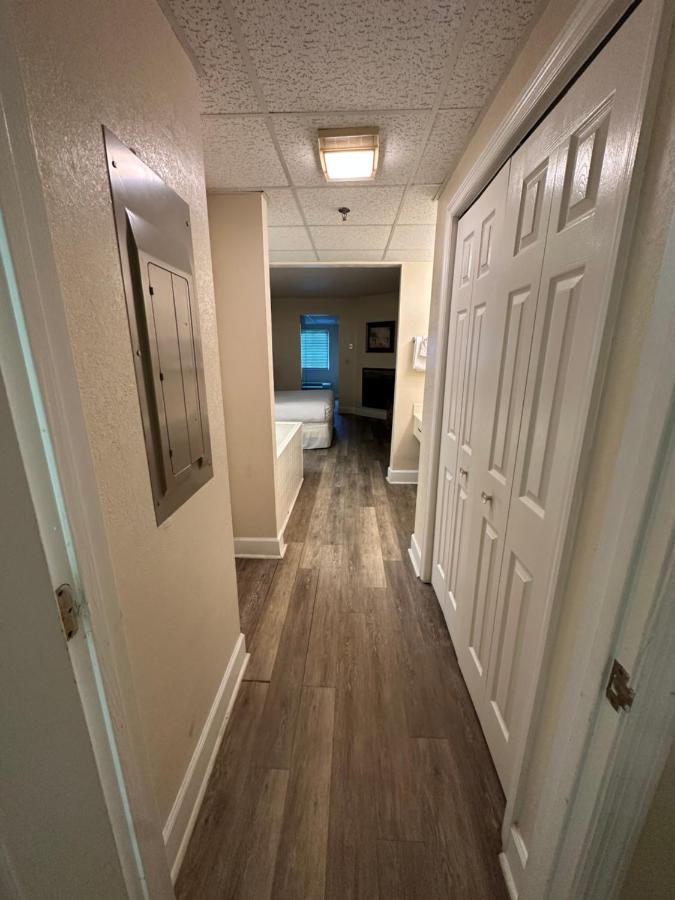 River Place Condos #509 1Bd, 2 Bath Pigeon Forge Extérieur photo