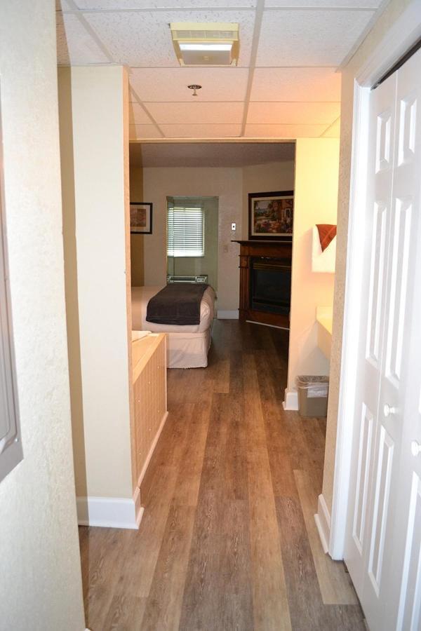 River Place Condos #509 1Bd, 2 Bath Pigeon Forge Extérieur photo
