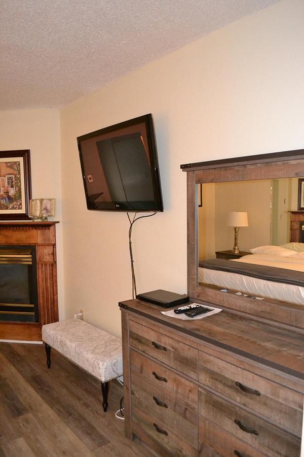 River Place Condos #509 1Bd, 2 Bath Pigeon Forge Extérieur photo